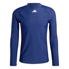 CAMISETA UV ADIDAS LS RASHGD M - Foto 6
