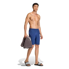 Bermuda adidas ESS SH 8IN - Masculina - Foto 3