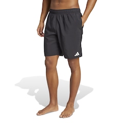 Bermuda adidas ESS SH 8IN - Masculina - Foto 1