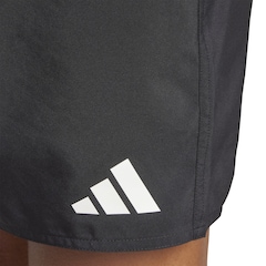 Bermuda adidas ESS SH 8IN - Masculina - Foto 5