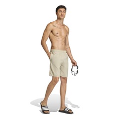 Bermuda adidas ESS SH 8IN - Masculina - Foto 3