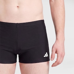 Sunga adidas Boxer Solid - Adulto - Foto 3