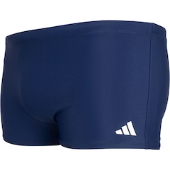 Sunga adidas Boxer Solid - Adulto - Foto 1