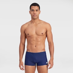 Sunga adidas Boxer Solid - Adulto - Foto 1