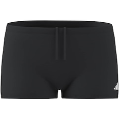 Sunga adidas Boxer Solid - Adulto - Foto 2