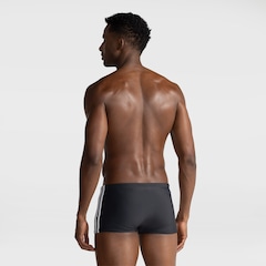 Sunga adidas Boxer 3S Adulto - Foto 2