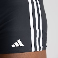 Sunga adidas Boxer 3S Adulto - Foto 3
