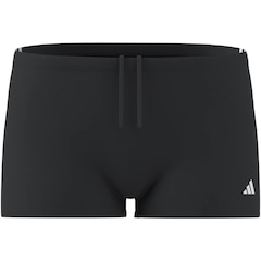 Sunga adidas Boxer 3S Adulto - Foto 1