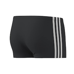 Sunga adidas Boxer 3S Adulto - Foto 5