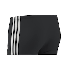 Sunga adidas Boxer 3S Adulto - Foto 7