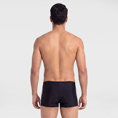 Sunga adidas Boxer 3S Adulto - Foto 2