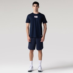 Camiseta NBA Logobox - Masculina - Foto 3