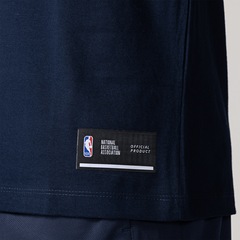 Camiseta NBA Logobox - Masculina - Foto 4