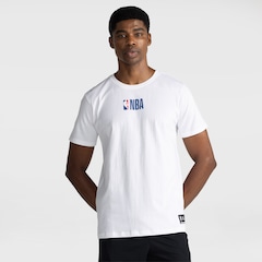 Camiseta NBA Logobox - Masculina - Foto 1