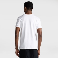 Camiseta NBA Logobox - Masculina - Foto 2