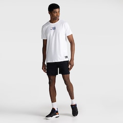 Camiseta NBA Logobox - Masculina - Foto 3