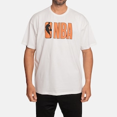 Camiseta NBA Dunker N1347 - Masculina - Foto 1