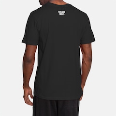 Camiseta NBA Layers Chicago Bulls - Masculina - Foto 2