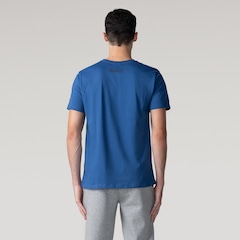 Camiseta NBA New Core N1752 - Masculina - Foto 2
