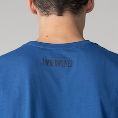 Camiseta NBA New Core N1752 - Masculina - Foto 4