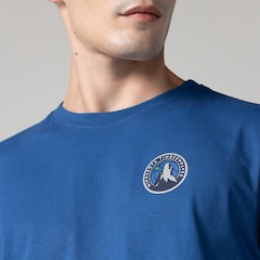 Camiseta NBA New Core N1752 - Masculina - Foto 5