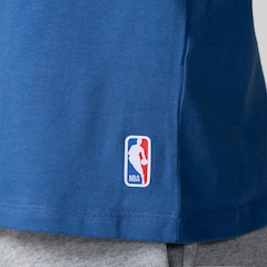 Camiseta NBA New Core N1752 - Masculina - Foto 6