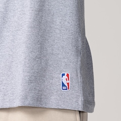 Camiseta NBA New Core N1756 - Masculina - Foto 6
