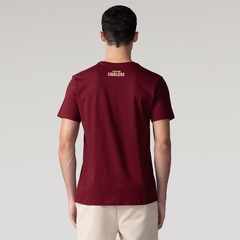 Camiseta NBA New Core N1754 - Masculina - Foto 2