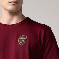 Camiseta NBA New Core N1754 - Masculina - Foto 5