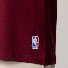 Camiseta NBA New Core N1754 - Masculina - Foto 7