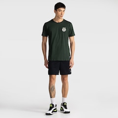 Camiseta NBA New Core Masculina - Foto 3
