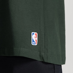 Camiseta NBA New Core Masculina - Foto 6