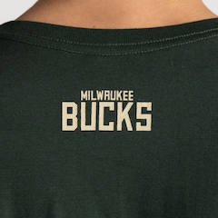 Camiseta NBA New Core Masculina - Foto 7