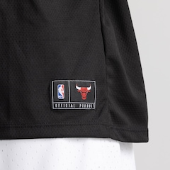 Camiseta Regata Nba Bulls N1757 Masculina - Foto 6