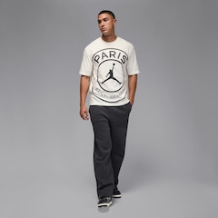 Camiseta Paris Saint-Germain Nike Jordan Masculina - Foto 5