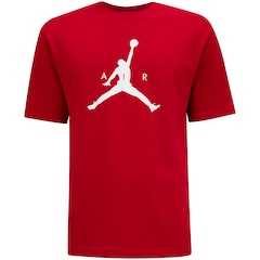 Camiseta Nike Jordan Jumpman Masculina - Foto 1