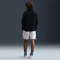 Bermuda Nike LeBron James NK 8in - Masculina - Foto 3