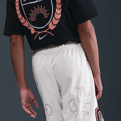 Bermuda Nike LeBron James NK 8in - Masculina - Foto 5