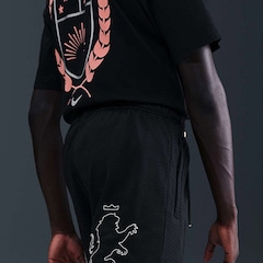 Bermuda Nike LeBron James NK 8in - Masculina - Foto 3