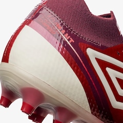 Chuteira de Campo Adulto Umbro Adamant Top Speed - Foto 7