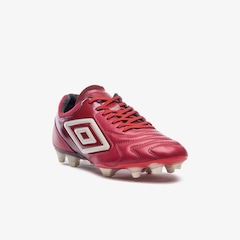 Chuteira de Campo Adulto Umbro Adamant Master Class Pro - Foto 3
