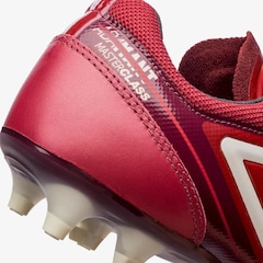 Chuteira de Campo Adulto Umbro Adamant Master Class Pro - Foto 8