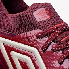 Chuteira de Campo Adulto Umbro Adamant Top Speed Pro - Foto 9
