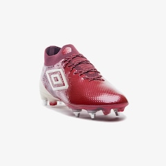 Chuteira de Campo Adulto Umbro Adamant Top Speed Pro - Foto 5
