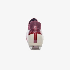 Chuteira de Campo Adulto Umbro Adamant Top Speed Pro - Foto 6