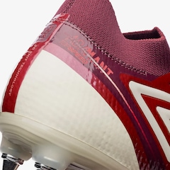 Chuteira de Campo Adulto Umbro Adamant Top Speed Pro - Foto 8
