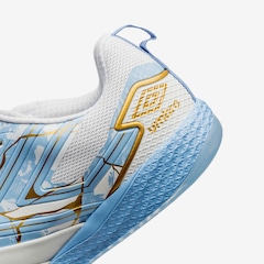 Chuteira Futsal Adulto Umbro Pro 5 Bump Kintsugi - Foto 7