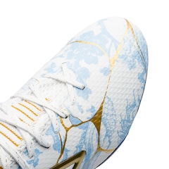 Chuteira de Campo Adulto Umbro Adamant Top Speed Pro Kintsugi - Foto 9