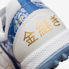Chuteira Society Adulto Umbro Adamant Master Class Pro Bump Kintsugi - Foto 8