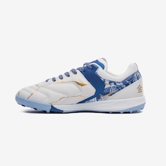 Chuteira Society Adulto Umbro Adamant Master Class Pro Bump Kintsugi - Foto 2